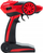 Автомобил со далечински управувач Buddy Toys BRC 18.610 Rock Climber, размер 1:18, 2.4 GHz, црвена