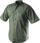 Këmishë taktike BlackHawk 87TS02OD, mëngë të shkurtra, 100% pambuk Canvas, jeshile