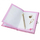 Ditar sekretesh për fëmijë Girabrilla Secrets Diary Set, me stilolaps, me kyç rozë