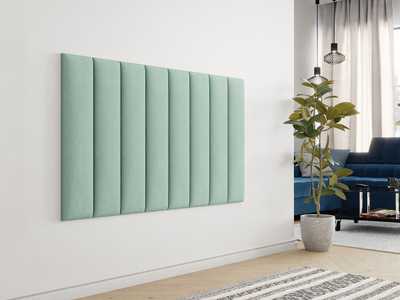 Panel muri me tapiceri Pag 80x20 (80 x 4 x 20), Gjelbër