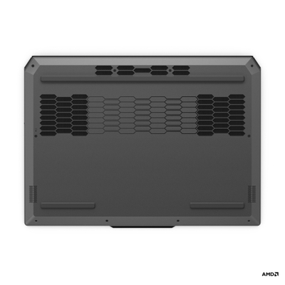 Laptop Lenovo LOQ 15ARP9, 15.6", AMD, gri Luna