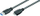 Kabllo USB MicroConnect USB A në microUSB, 1 m, USB 3.0, e zezë