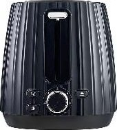 Toster Lafe Modern Pro, 1080W, 7 нивоа на печење, црн