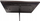 Kornizë digjitale Denver PFF-1543 Frameo, 15.6", Full HD, dru i errët