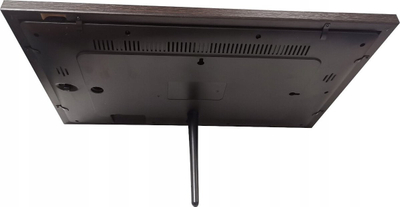 Kornizë digjitale Denver PFF-1543 Frameo, 15.6", Full HD, dru i errët