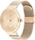 Orë dore Tommy Hilfiger Lydia 1782538
