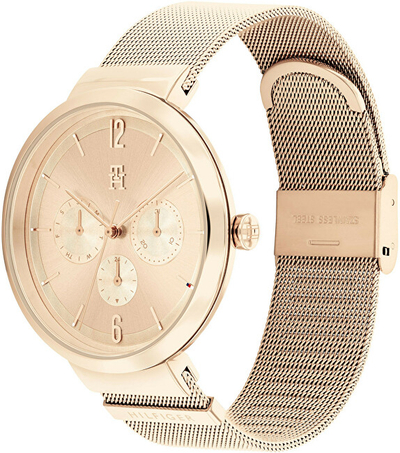 Orë dore Tommy Hilfiger Lydia 1782538