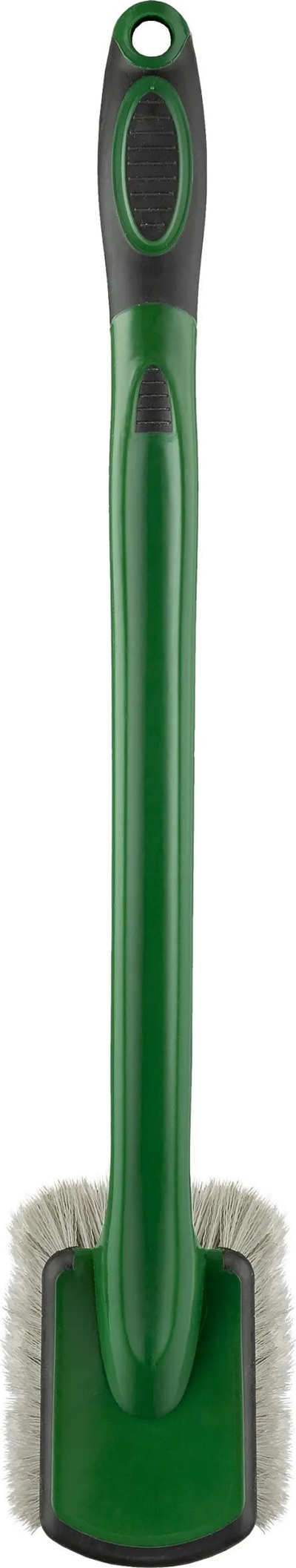 Furçë pastrimi Turtle Wax Maxi Brush X2322C48TD04, fije të buta, me dorezë të gjatë