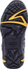 Këpucë mali Elbrus Erimley Mid WP Teen Jr, për kalamaj, softshell, të zeza