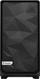 Kasë Fractal Design Meshify 2 Lite TG Light Tint, Midi Tower