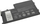 Bateri laptopi Mitsu për Dell Inspiron 15 5542 dhe 14 5445, 7600 mAh 58 Wh, 7.4 7.6 V