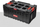 Set organizues veglash Qbrick System One Box, adapter Multi, i kuq