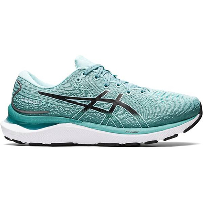 Atlete vrapimi ASICS GEL CUMULUS 24, për femra, gri