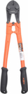Prerëse bulonash Boxer 450mm, dore ergonomike, portokalli e zezë