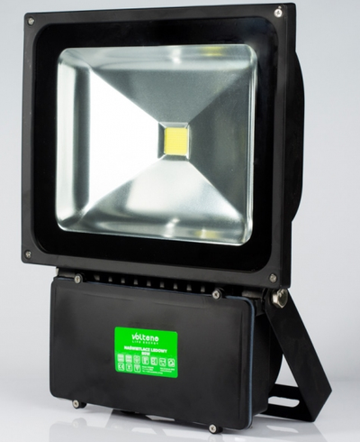 Prozhektor Volteno (VO0049), LED, 80W, i zi