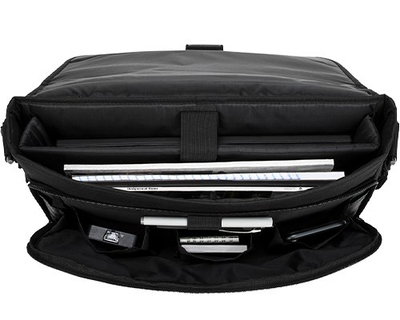 Çantë laptopi Lenovo ThinkPad Essential, 15.6", e zezë