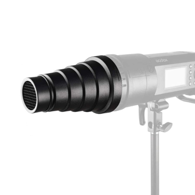 Godox Snoot për AD400pro