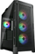 Kasë Cougar Duoface Pro RGB, Midi Tower