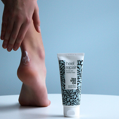 Krem për këmbë Australian Bodycare Heel Repair 100 ml