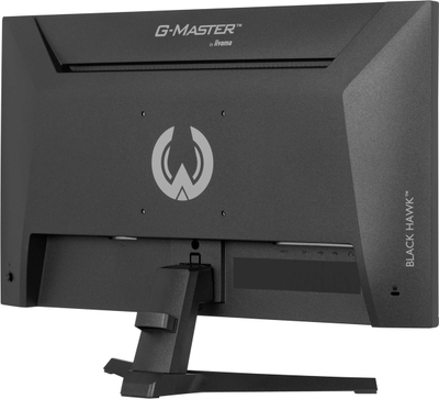 Monitor gaming iiyama G-Master G2441HSU-B1, 24", IPS Full HD 144Hz, i zi