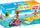 Set lodrash PLAYMOBIL Starter Pack Jet Ski me Banana Boat, Family Fun, 4-10 vjeç, shumëngjyrëshe