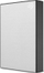Hard disk i jashtëm Seagate One Touch, 1TB, USB, argjendtë