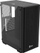Kuti kompjutri ZenPC Z1 Mesh Glass, ATX, 4 ventilatorë ARGB, e zezë