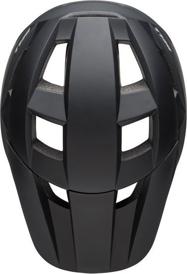 Helmetë MTB Bell Spark, MIPS, madhësi e vetme 54–61 cm, blu me të zezë