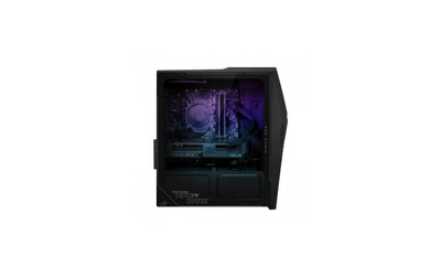 Kompjuter desktop ASUS ROG Strix G13CHR, Intel Core i7, RTX 4060 Ti, 16GB RAM, gri e errët