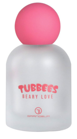 Eau de Parfum Grandeur Beary Love