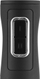 Blender dore Emerio HB-111446, 2 shpejtësi, 600W, i zi me inoks