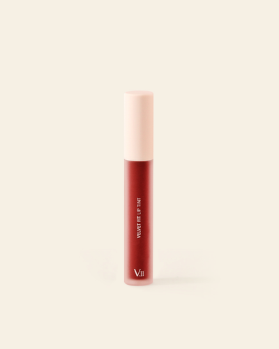 VILLAGE 11 FACTORY Velvet Fit Lip Tint