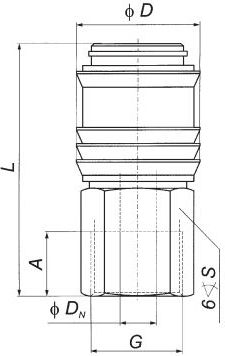 Hollues boje Ivat RDL.S777, profesional për bojra akrilike, 1L, transparent