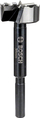 Bit Forstner Bosch 2608577013, 30mm, çelik i fortifikuar