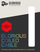 Kabllo USB Glorious GLO-CBL-COIL-RED, USB-A me USB-C, 1.36 m, e kuqe