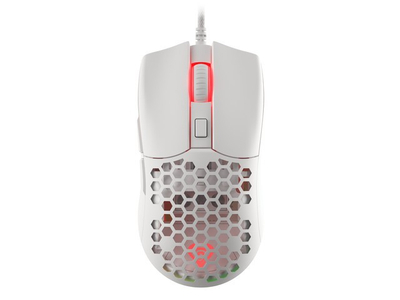 Mouse gaming Genesis Krypton 750, optik, RGB, i zi