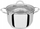 Tengari Maestro MR3519-22, 22 cm, 4.5L, inox argjent