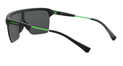 Syze dielli Emporio Armani, zi/ hiri