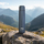 Termus udhëtimi NILS Camp NC3804, 1L, çelik inox, gri