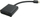 Përshtatës Value, DisplayPort Mini - HDMI, 0.15m, e zezë