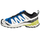 Atlete vrapimi Salomon XA Pro 3D v9 M L47747800, për terrene malore, blu