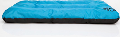 Shtrat për qen Reedog Eco Blue, madhësia L, blu