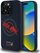 Maskë telefoni Red Bull ORBR20 Red Lining MagSafe për iPhone 16 Pro Max, silikon TPU, navy blue