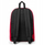 Çantë shpine Eastpak Out Of Office EK0007671O91, sintetike, e kuqe