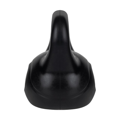 Kettlebell Rebel Active, 12 kg, PVC, i zi