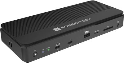 Dock Thunderbolt 5 Sonnet Echo 13, SSD 4TB, 140W, i zi