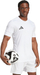 Bluzë sportive adidas Squadra 25 M JG5834, Aeroready, e bardhë