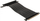 Kit vertikal për GPU Kolink KL-VERTKIT, kabllo PCIe 3.0 23cm, për Observatory Y Z, i zi