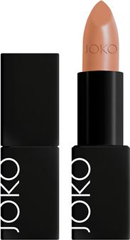 Buzëkuq Joko Moisturizing Lipstick No. 40, efekt sateni, hidratues