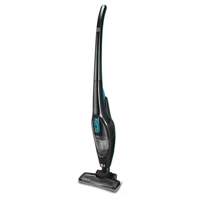Fshesë elektrike Sencor SVC 7822TQ – 2in1 e zezë